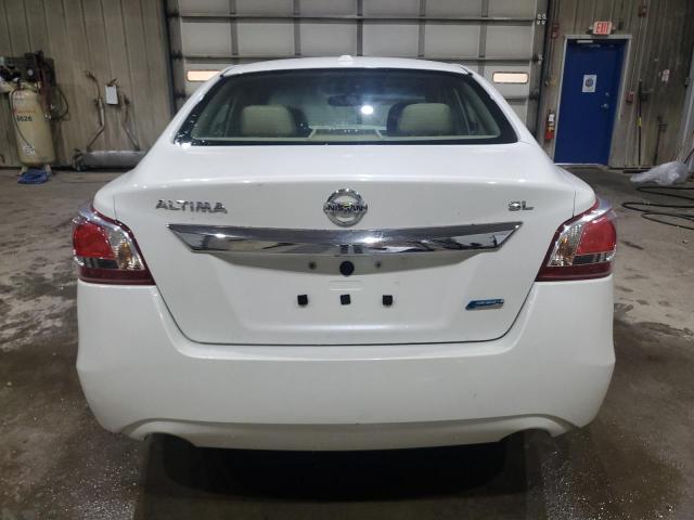 Photo 6 from auction – 2013 NISSAN ALTIMA 2.5 with VIN 1N4AL3AP6DN560127