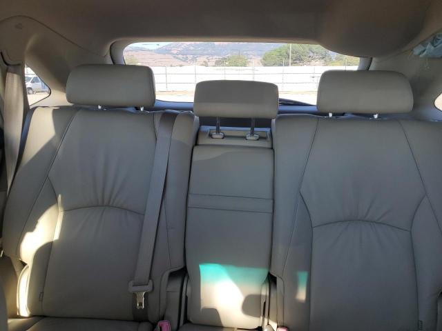 Photo 10 from auction – 2004 LEXUS RX 330 with VIN JTJHA31U040067400