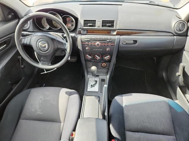 Photo 8 from auction – 2008 MAZDA 3 I with VIN JM1BK12F681778609