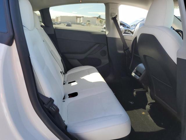 Foto 11 de la subasta – 2023 TESLA MODEL Y con VIN 7SAYGDEF4PF882291