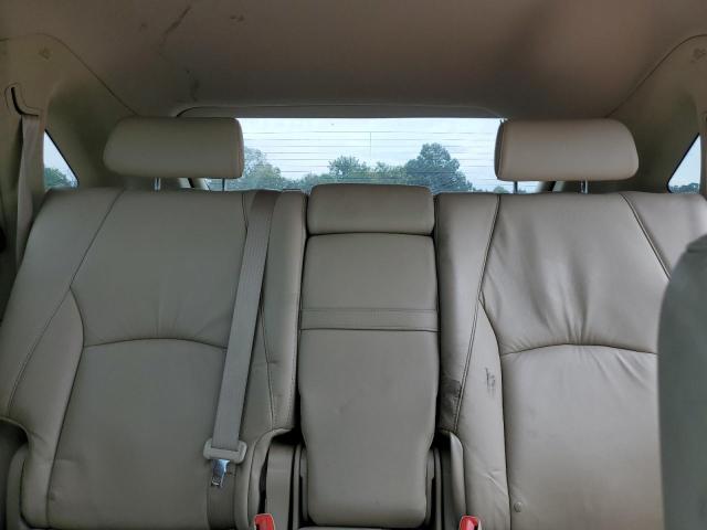 Zdjęcie 10 z aukcji – 2008 LEXUS RX 350 z VIN 2T2GK31U88C041808