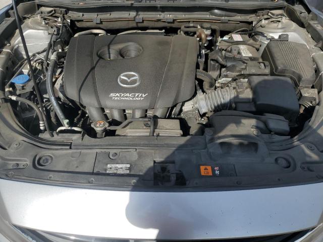 Photo 11 from auction – 2014 MAZDA 6 TOURING with VIN JM1GJ1V66E1151862
