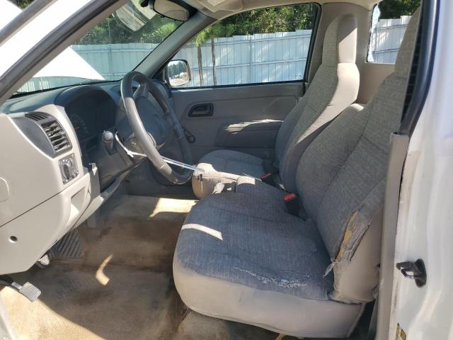 Photo 7 from auction – 2005 CHEVROLET COLORADO with VIN 1GCCS148558246452