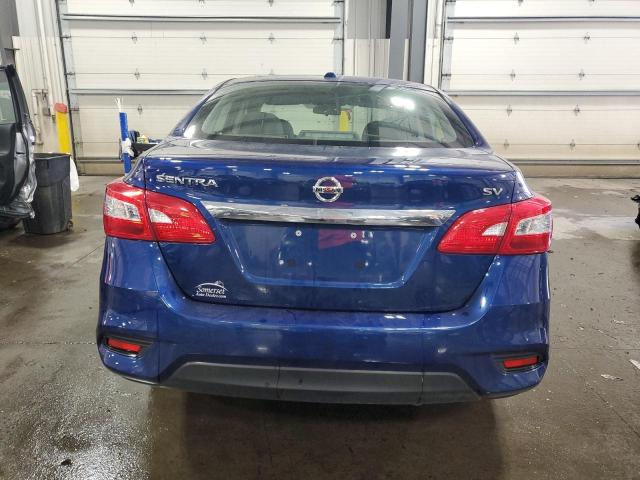 Photo 6 from auction – 2019 NISSAN SENTRA S with VIN 3N1AB7AP2KY426397