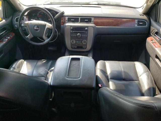 Photo 8 from auction – 2011 GMC SIERRA K15 with VIN 3GTP2WE34BG106643