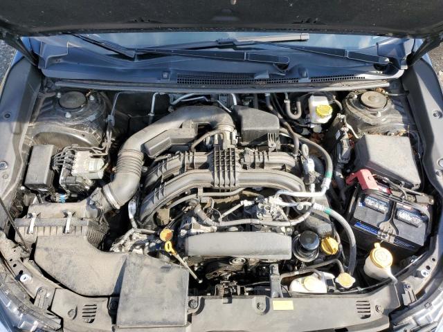 Photo 11 from auction – 2019 SUBARU IMPREZA LI with VIN 4S3GTAU6XK3756267