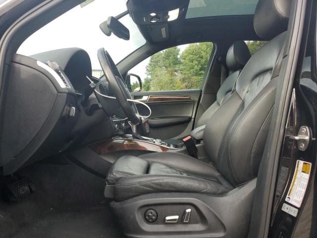 Фото 7 с аукциона – 2015 AUDI Q5 PREMIUM PLUS с VIN WA1LFAFP2FA125066