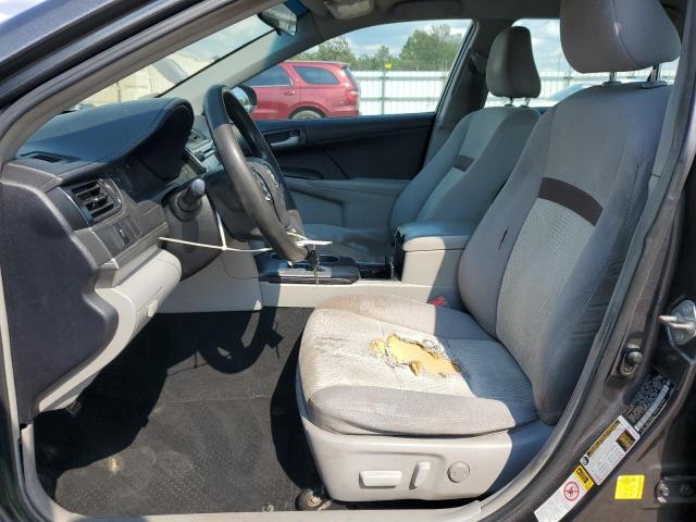 Photo 7 from auction – 2014 TOYOTA CAMRY L with VIN 4T4BF1FK6ER366228