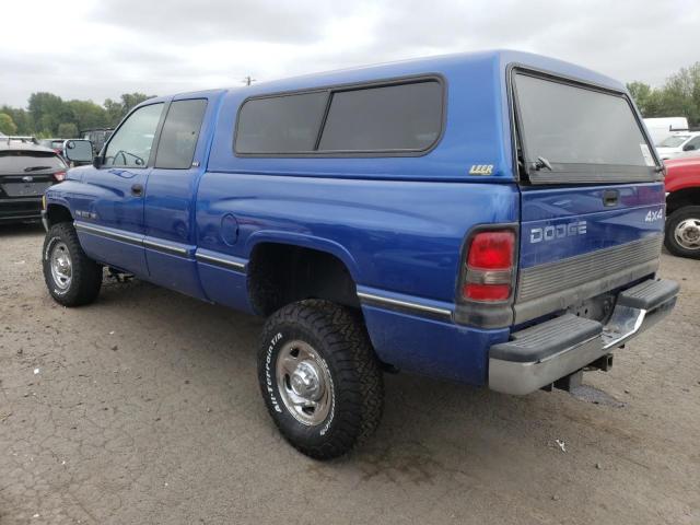 Photo 2 from auction – 1997 DODGE RAM 2500 with VIN 3B7KF23Z2VM543447