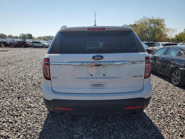 Photo 6 from auction – 2014 FORD EXPLORER XLT with VIN 1FM5K7D84EGB83499