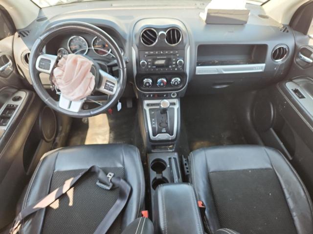 Photo 8 from auction – 2016 JEEP COMPASS LA with VIN 1C4NJCEA1GD620297