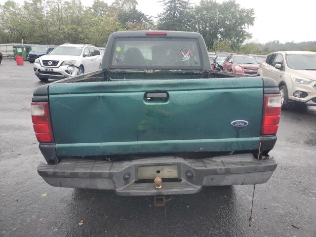 صورة رقم 6 من المزاد - 2003 FORD RANGER SUP مع VIN 1FTYR15E33TA30843