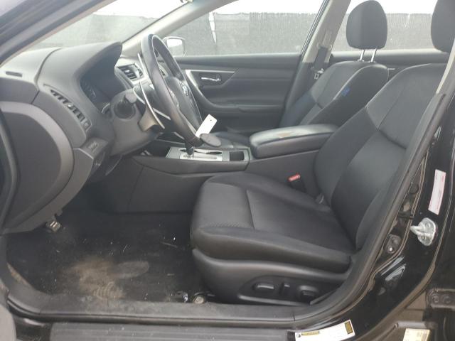Photo 7 from auction – 2016 NISSAN ALTIMA 2.5 with VIN 1N4AL3AP4GC236819