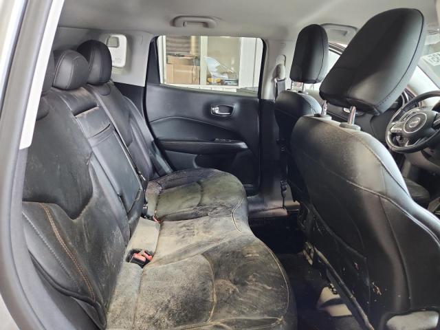 صورة رقم 11 من المزاد - 2020 JEEP COMPASS LI مع VIN 3C4NJDCB6LT137412