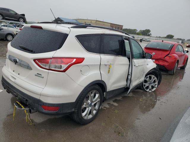 Photo 3 from auction – 2013 FORD ESCAPE SEL with VIN 1FMCU0HX3DUA78527