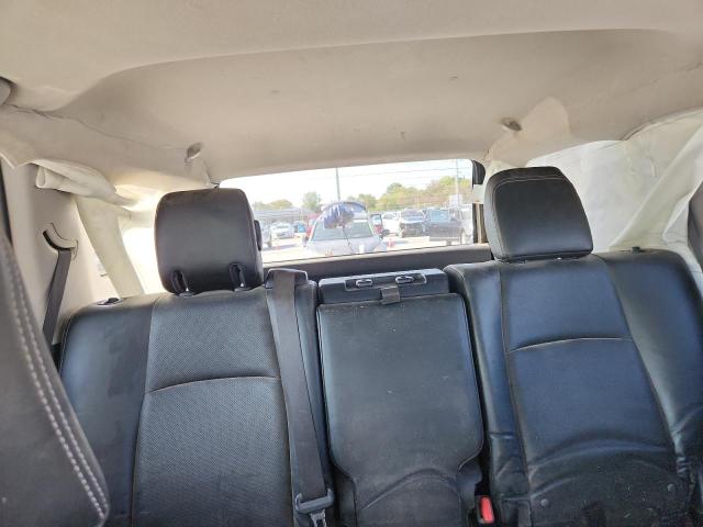Foto 10 de la subasta – 2014 TOYOTA 4RUNNER SR con VIN JTEBU5JR6E5152152