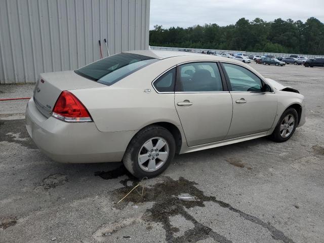 Photo 3 from auction – 2009 CHEVROLET IMPALA 1LT with VIN 2G1WT57K691201871