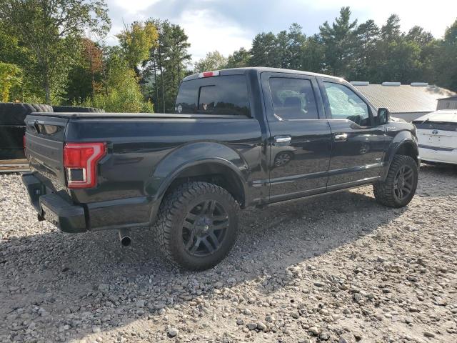Photo 3 from auction – 2015 FORD F150 SUPERCREW with VIN 1FTEW1EG0FFA03048