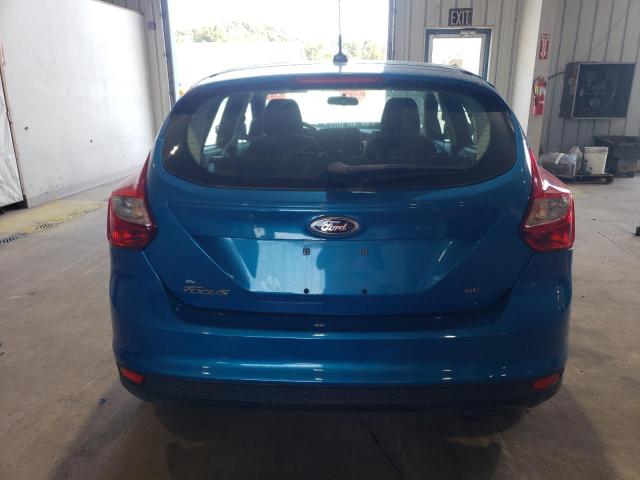Photo 6 from auction – 2014 FORD FOCUS SE with VIN 1FADP3K27EL360522