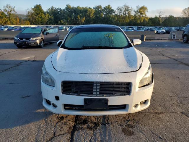 Photo 5 from auction – 2011 NISSAN MAXIMA with VIN 1N4AA5AP5BC826828