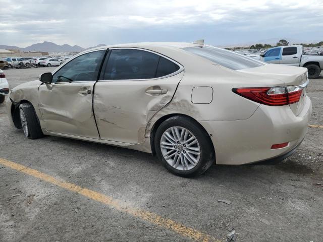 Photo 2 from auction – 2015 LEXUS ES 350 with VIN JTHBK1GG9F2157680