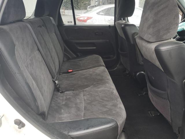 Photo 11 from auction – 2003 HONDA CR-V EX with VIN JHLRD78863C027191