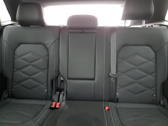 Photo 10 from auction – 2025 VOLKSWAGEN ATLAS CROS with VIN 1V2HE2CA2SC200799