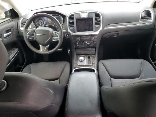 Photo 8 from auction – 2022 CHRYSLER 300 TOURING with VIN 2C3CCAAG3NH167871