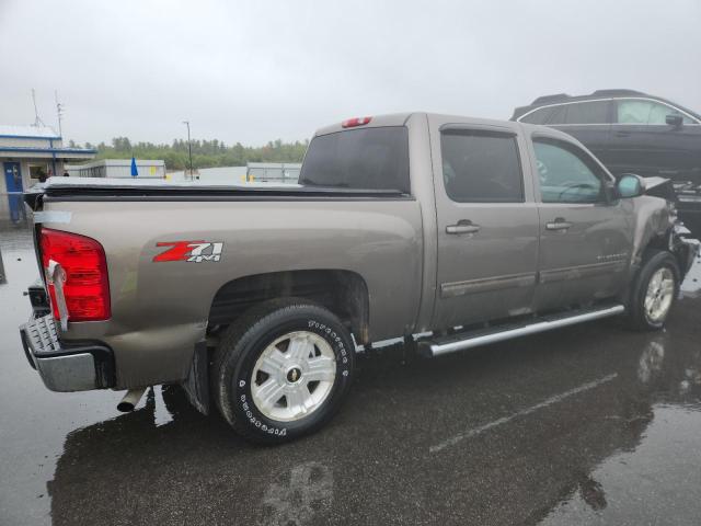 Photo 3 from auction – 2013 CHEVROLET SILVERADO with VIN 3GCPKTE76DG291086