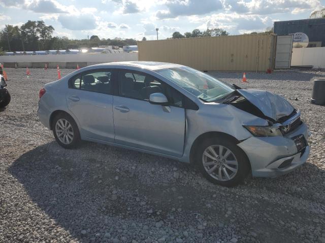 Photo 4 from auction – 2012 HONDA CIVIC EX with VIN 19XFB2F89CE002600