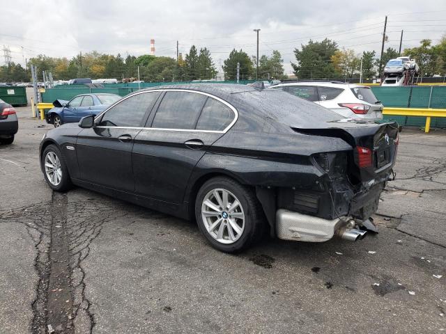 Photo 2 from auction – 2016 BMW 528 XI with VIN WBA5A7C51GG643510