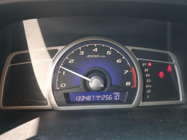Фото 9 с аукциона – 2009 HONDA CIVIC с VIN 19XFA16599E024995