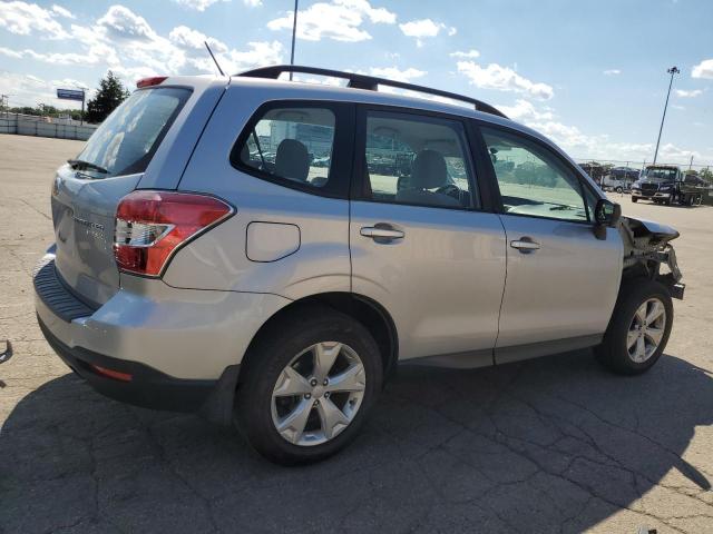 Photo 3 from auction – 2015 SUBARU FORESTER 2 with VIN JF2SJABC1FH430036