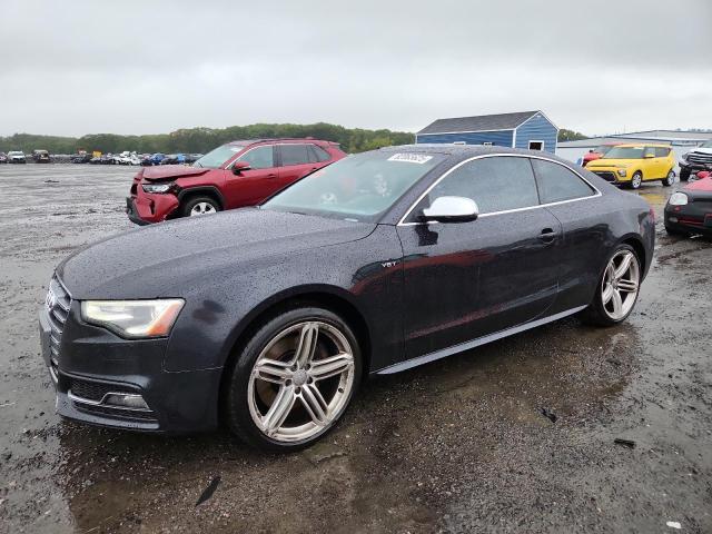 AUDI S5 PREMIUM 2014 с VIN WAUGGAFR8EA050102 - Фото с аукциона