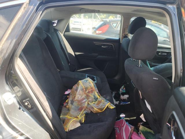 Photo 10 from auction – 2014 NISSAN ALTIMA 2.5 with VIN 1N4AL3AP0EC412763