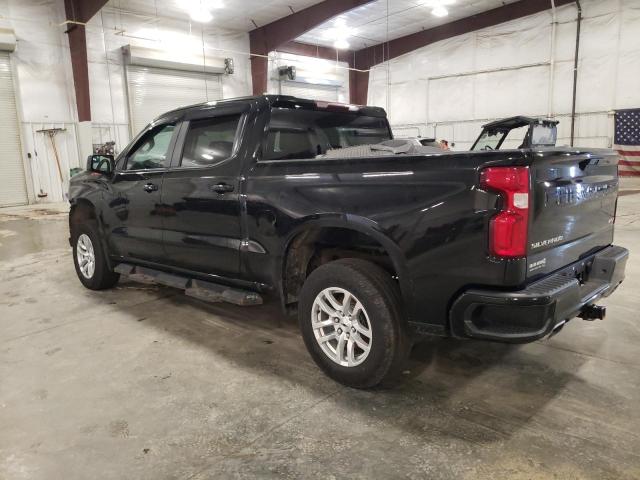 Photo 2 from auction – 2021 CHEVROLET SILVERADO with VIN 3GCUYEED2MG348080