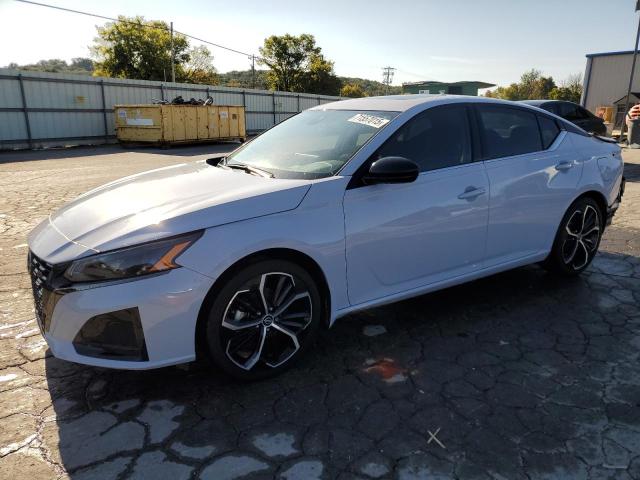 Photo 1 from auction – 2024 NISSAN ALTIMA SR with VIN 1N4BL4CV8RN376109
