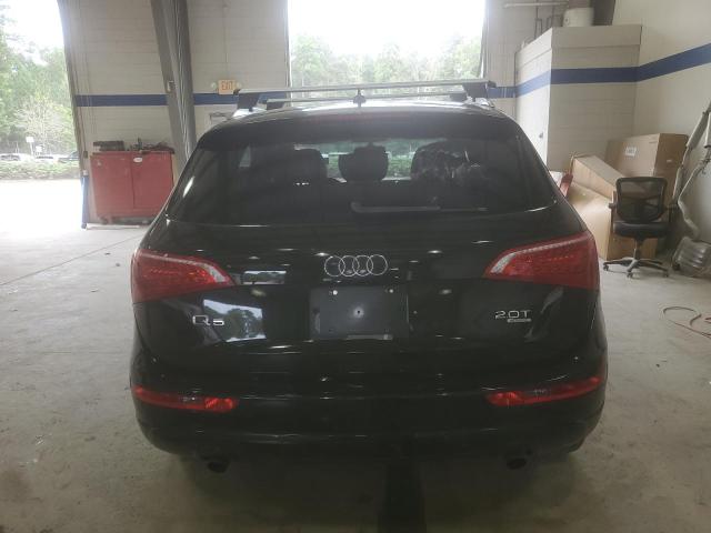 Photo 6 from auction – 2012 AUDI Q5 PREMIUM with VIN WA1LFAFP1CA029814