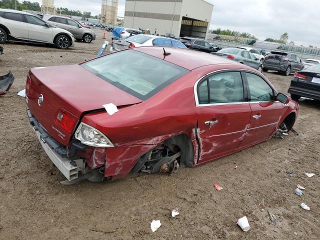 Photo 3 from auction – 2007 BUICK LUCERNE CX with VIN 1G4HD57217U142979