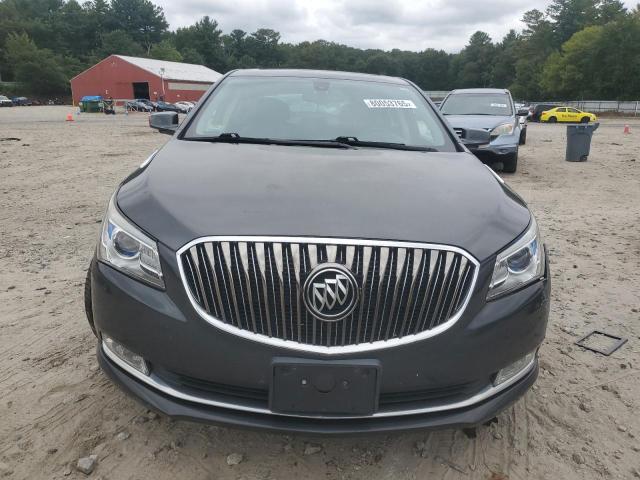 Photo 5 from auction – 2016 BUICK LACROSSE with VIN 1G4GB5G35GF204348