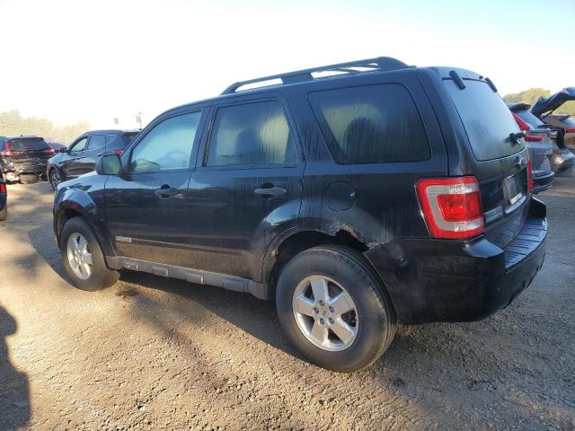 Photo 2 from auction – 2008 FORD ESCAPE XLT with VIN 1FMCU03Z78KA54211
