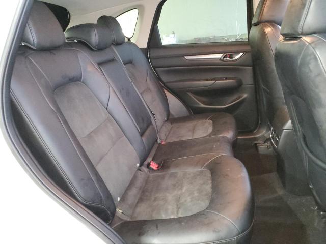 Photo 11 from auction – 2021 MAZDA CX-5 TOURI with VIN JM3KFBCM3M0337776