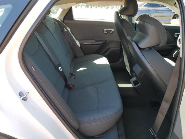 Photo 10 from auction – 2025 KIA K4 LX with VIN 3KPFT4DE9SE162783