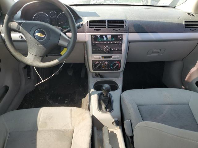 Photo 8 from auction – 2010 CHEVROLET COBALT with VIN 1G1AA1F54A7162015