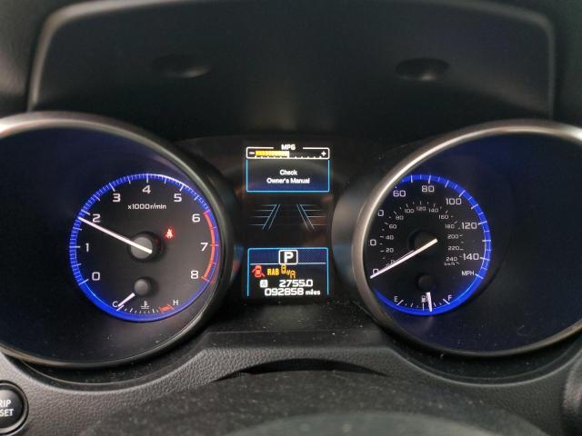 Photo 9 from auction – 2019 SUBARU OUTBACK 2. with VIN 4S4BSANC7K3231356