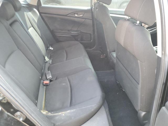 Photo 10 from auction – 2016 HONDA CIVIC EX with VIN 2HGFC2F78GH521802