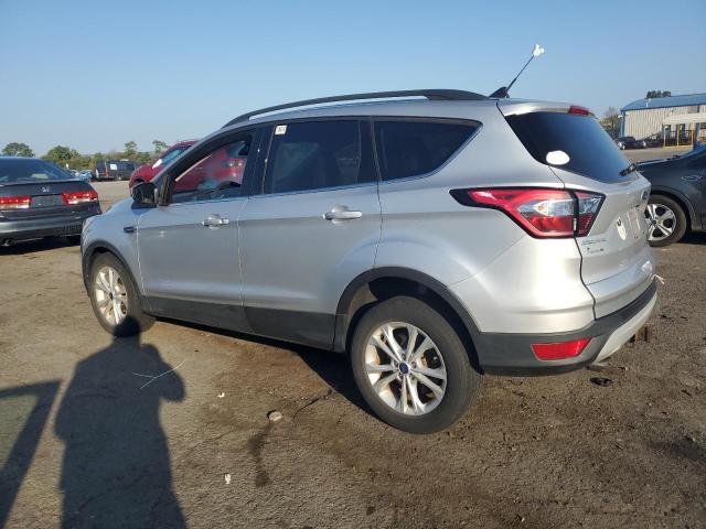 Photo 2 from auction – 2018 FORD ESCAPE SE with VIN 1FMCU0GD9JUD00670