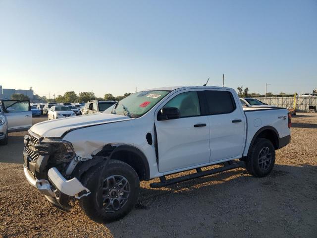 FORD RANGER XLT 2025 with VIN 1FTER4HP3SLE01242 - Photo from auction