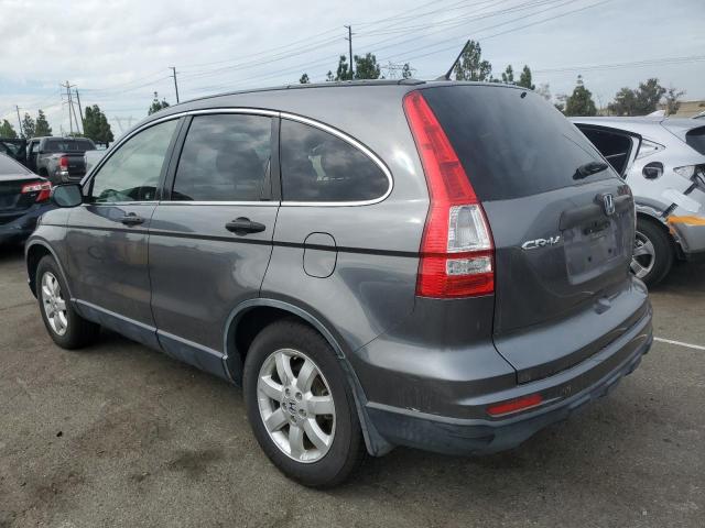Photo 2 from auction – 2011 HONDA CR-V SE with VIN JHLRE3H45BC014384