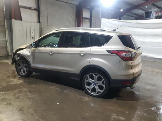 Photo 2 from auction – 2017 FORD ESCAPE TITANIUM with VIN 1FMCU0JD5HUA59936
